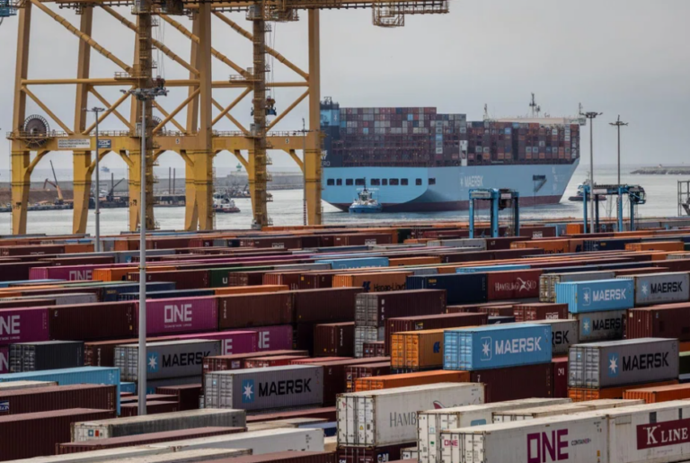 Home - GE Lines Pte Ltd | One-Stop Freight Forwarding And Logistics ...